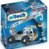Eitech C69 Takelwagen Kraanwagen Constructie Speelgoed -Bekende Speelgoed Winkel eitech kraanwagen 100069 1