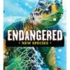 Endangered: New Species (Beschadigd) 1 Endangered: New Species (Beschadigd) -Bekende Speelgoed Winkel endangered new species
