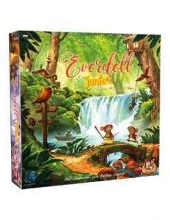 Everdell: Junior (NL) (Pre-Order)