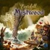 Everdell: Mistwood (NL) (Pre-Order) -Bekende Speelgoed Winkel everdell mistwood nl