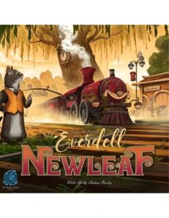 Everdell: Newleaf (NL) (Pre-Order)