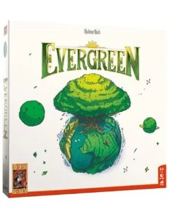 999 Games Evergreen (NL)