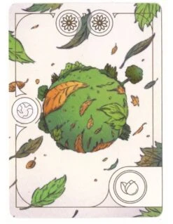 Evergreen - Promo Wildcard Fertility