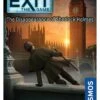 Kosmos EXIT: The Game – The Disappearance Of Sherlock Holmes -Bekende Speelgoed Winkel exit the game the disappearance of sherlock holmes