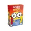 EXPLODING KITTENS Exploding Minions (NL) -Bekende Speelgoed Winkel exploding minions nl