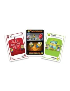 EXPLODING KITTENS Exploding Minions (NL) -Bekende Speelgoed Winkel exploding minions nl 2