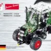 Tronico Junior Radiografisch Bestuurbare Fendt Vario 313 – 1 : 24 -Bekende Speelgoed Winkel fendt 313 vario rc tronico junior 10069