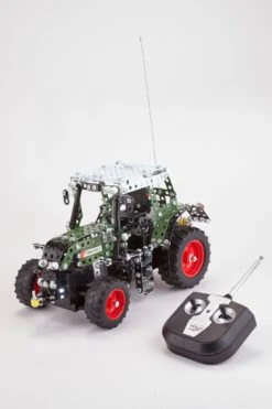 Tronico Junior Radiografisch Bestuurbare Fendt Vario 313 – 1 : 24 -Bekende Speelgoed Winkel fendt 313 vario rc tronico junior 10069 8