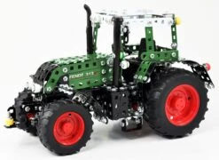 Tronico Junior Fendt 313 Vario – 1 : 24 14 Tronico Junior Fendt 313 Vario – 1 : 24 -Bekende Speelgoed Winkel fendt 313 vario tronico junior 10067 1 1