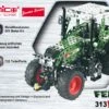 Tronico Junior Fendt 313 Vario – 1 : 24 -Bekende Speelgoed Winkel fendt 313 vario tronico junior 10067