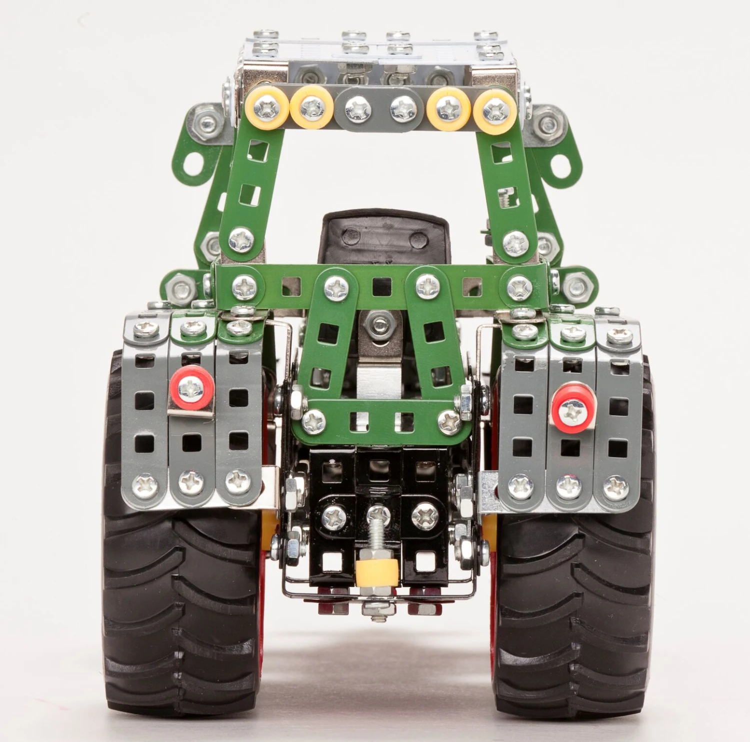 Tronico Junior Fendt 313 Vario – 1 : 24 8 Tronico Junior Fendt 313 Vario – 1 : 24 - Afbeelding 6