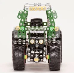 Tronico Junior Fendt 313 Vario – 1 : 24 15 Tronico Junior Fendt 313 Vario – 1 : 24 -Bekende Speelgoed Winkel fendt 313 vario tronico junior 10067 4