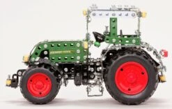 Tronico Junior Fendt 313 Vario – 1 : 24 16 Tronico Junior Fendt 313 Vario – 1 : 24 -Bekende Speelgoed Winkel fendt 313 vario tronico junior 10067 5