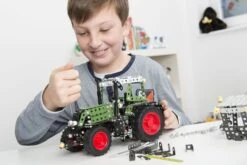 Tronico Junior Fendt 313 Vario – 1 : 24 19 Tronico Junior Fendt 313 Vario – 1 : 24 -Bekende Speelgoed Winkel fendt 313 vario tronico junior 10067 7