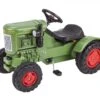 Big Traptraktor Fendt Dieselros Traptractor -Bekende Speelgoed Winkel fendt dieselross oldtimer traptractor big 800056550