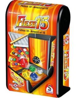 Schmidt Spiele Fiese 15