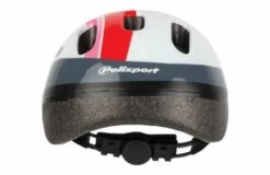 Fietshelm Polisport Guppy. XS (46 – 53 Cm.) 7 Fietshelm Polisport Guppy. XS (46 – 53 Cm.) -Bekende Speelgoed Winkel fietshelm polisport guppy 1 1