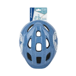 Fietshelm Polisport Jeans Mt. S (52-56 Cm.) 9 Fietshelm Polisport Jeans Mt. S (52-56 Cm.) -Bekende Speelgoed Winkel fietshelm polisport jeans s 1