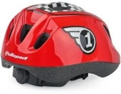 Fietshelm Polisport Race Maat. XS (46 – 53 Cm.) 7 Fietshelm Polisport Race Maat. XS (46 – 53 Cm.) -Bekende Speelgoed Winkel fietshelm polisport race xs 1 1