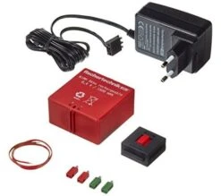 Fischertechnik Plus – Accu Set – 34969 -Bekende Speelgoed Winkel fischertechnik 34969 accu set 1 1