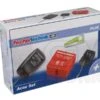 Fischertechnik Plus – Accu Set – 34969 -Bekende Speelgoed Winkel fischertechnik 34969 accu set