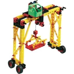 Fischertechnik Advanced – Universal 3 – 511931 -Bekende Speelgoed Winkel fischertechnik advanced 511931 universal 3 1 1