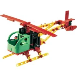 Fischertechnik Advanced – Universal 3 – 511931 -Bekende Speelgoed Winkel fischertechnik advanced 511931 universal 3 3