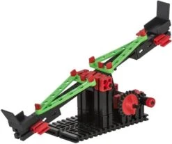 Fischertechnik Advanced – Universal Starter – 536618 -Bekende Speelgoed Winkel fischertechnik advanced 536618 universal starter 3