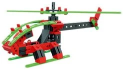 Fischertechnik Advanced – Universal Starter – 536618 -Bekende Speelgoed Winkel fischertechnik advanced 536618 universal starter 4