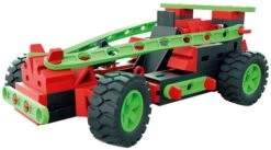 Fischertechnik Advanced – Universal Starter – 536618 -Bekende Speelgoed Winkel fischertechnik advanced 536618 universal starter 6