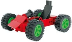 Fischertechnik Advanced – Universal Starter – 536618 -Bekende Speelgoed Winkel fischertechnik advanced 536618 universal starter 9