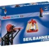 Fischertechnik Basic – Cable Cars – 41859 -Bekende Speelgoed Winkel fischertechnik basic 41859 kabelbaan 2