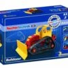 Fischertechnik Basic – Bulldozer – 520395 -Bekende Speelgoed Winkel fischertechnik basic 520395 bulldozer