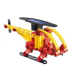 Fischertechnik Basic – Solar – 520396 -Bekende Speelgoed Winkel fischertechnik basic 520396 solar 1 1