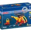Fischertechnik Basic – Solar – 520396 -Bekende Speelgoed Winkel fischertechnik basic 520396 solar