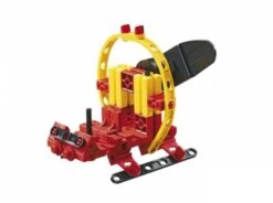 Fischertechnik Basic – Solar – 520396 -Bekende Speelgoed Winkel fischertechnik basic 520396 solar 3