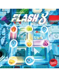 Flash 8