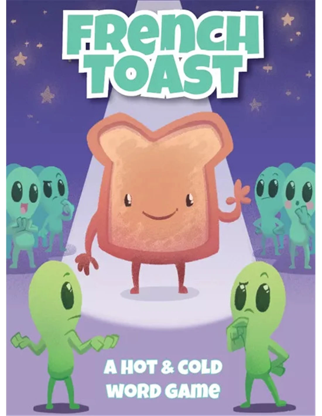 French Toast 3 French Toast