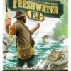 Freshwater Fly 2 Freshwater Fly -Bekende Speelgoed Winkel freshwater fly