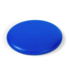 Frisbee Soft Disk -Bekende Speelgoed Winkel frisbee blauw soft 20cm speelactief.nl