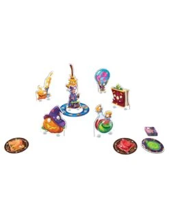 Frog Soup -Bekende Speelgoed Winkel frog soup 1