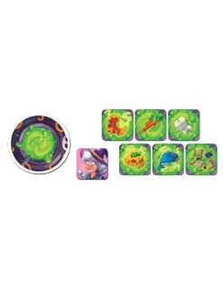 Frog Soup -Bekende Speelgoed Winkel frog soup 3