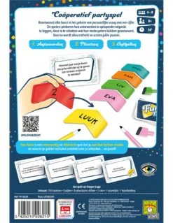 Fun Facts (NL) -Bekende Speelgoed Winkel fun facts nl 3