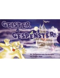 Geister & Gespenster (DE)