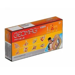 Geomag – Panels – 22 Delig -Bekende Speelgoed Winkel geomag color panels 450 22 delig 1 1