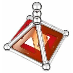 Geomag – Panels – 22 Delig -Bekende Speelgoed Winkel geomag color panels 450 22 delig 2