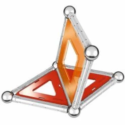 Geomag – Panels – 22 Delig -Bekende Speelgoed Winkel geomag color panels 450 22 delig 4