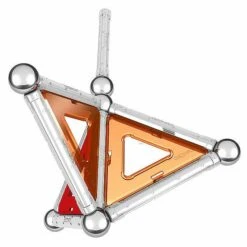 Geomag – Panels – 22 Delig -Bekende Speelgoed Winkel geomag color panels 450 22 delig 5