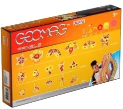 Geomag Color Panels – 104 Delig 11 Geomag Color Panels – 104 Delig -Bekende Speelgoed Winkel geomag color panels 453 104 delig 1 1