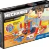 Geomag Mechanics 185-delig Magnetisch Speelgoed 2 Geomag Mechanics 185-delig Magnetisch Speelgoed -Bekende Speelgoed Winkel geomag mechanics 185 delig